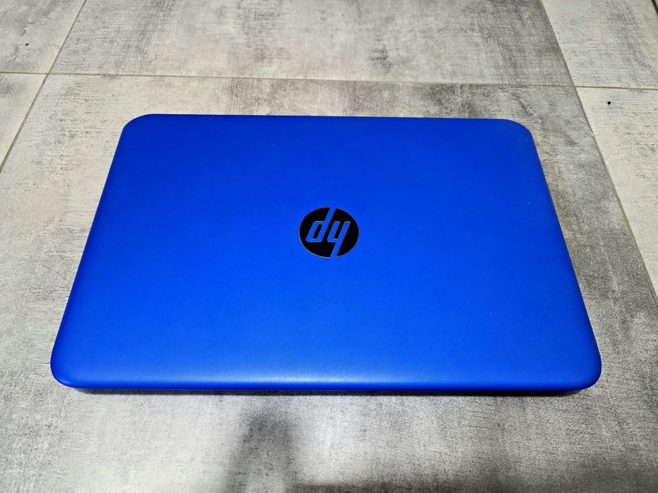 Laptop HP Stream 11-r000nq Intel 3050, 2GB RAM, Diagnoza Auto