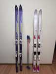 2 Perechi skiuri