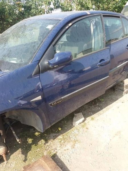 Dezmembram Renault Megane 2 1.6,16V