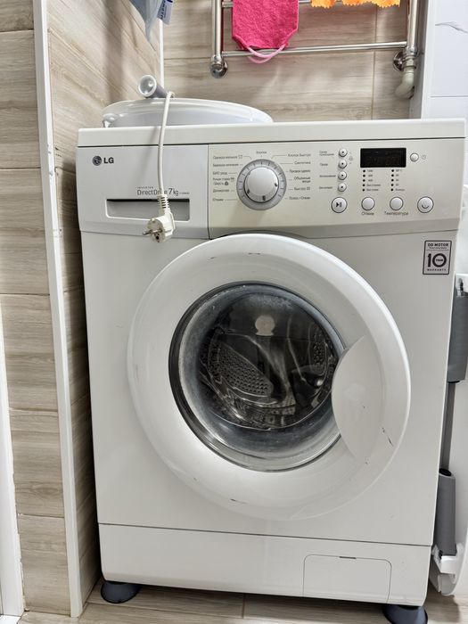 Продам стиральную машинку