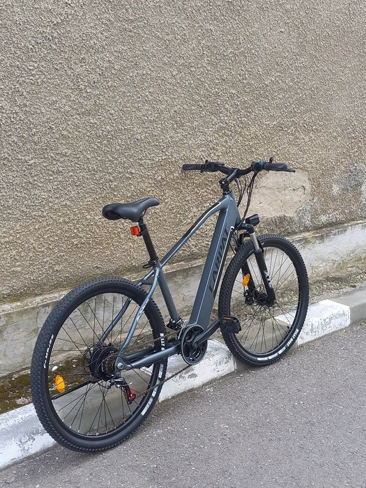Bicicleta electrica carpat