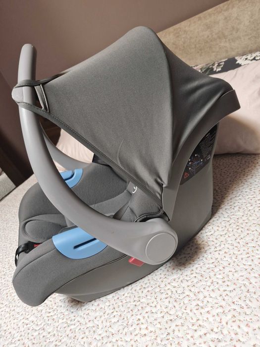 Стол за новородено - ANEX