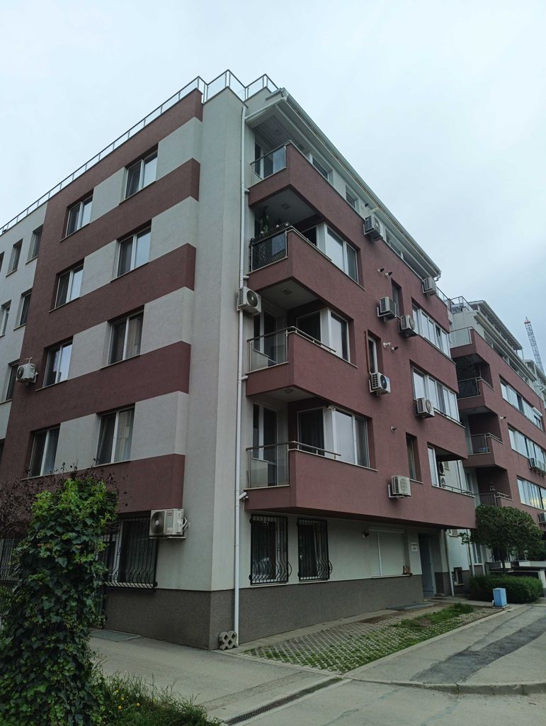 Продава се Тристаен апартамент в София, Студентски град - 79 кв.м за 3228 €/кв.м - Снимка #17