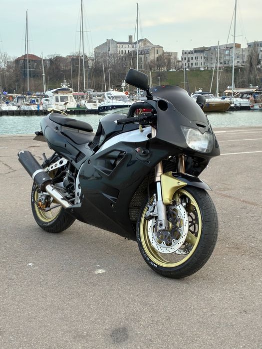 Kawasaki A2 Zx 400