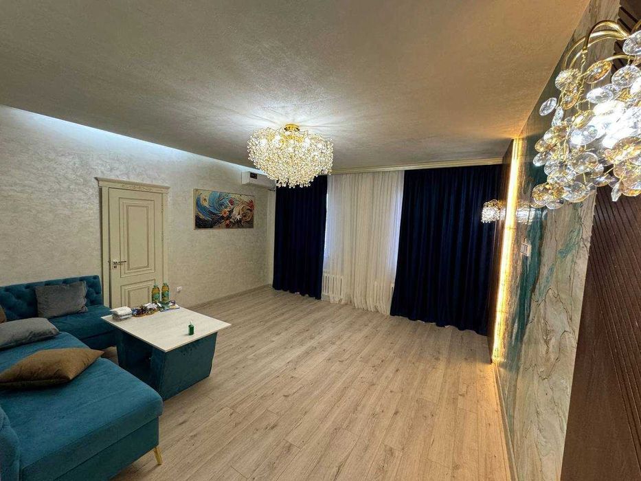 Алгоритм 3х4/8/9  82 кв.м2