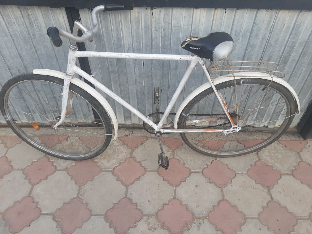 Велосипед Украйна