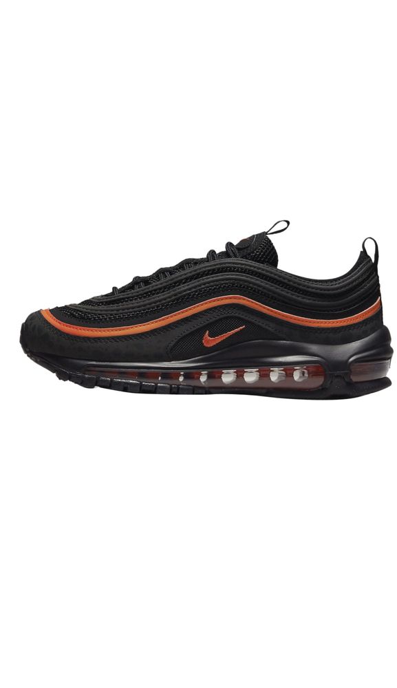 Обувки Nike Air Max 97 Safari.