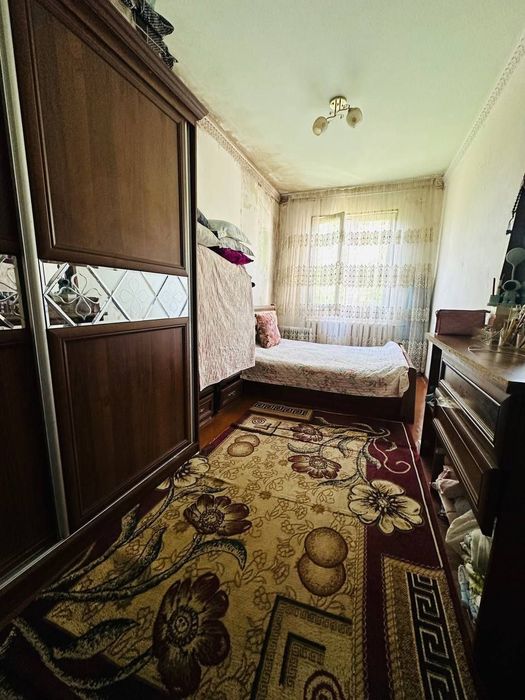 Uchtepa tumani 12mavzeda 2xonali 4etaj remonti orta