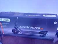 Trotineta Ninebot KickScooter E2