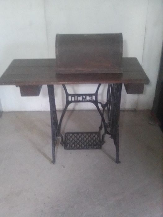 Швейная машинка Подольск