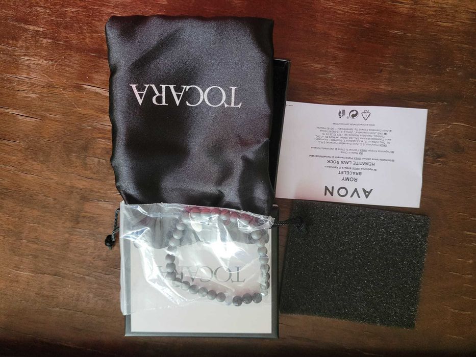 bratara Tocara din otel inoxidabil