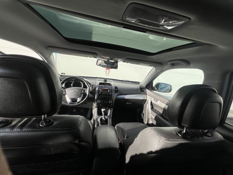 Vand kia sorento 2.0 diesel