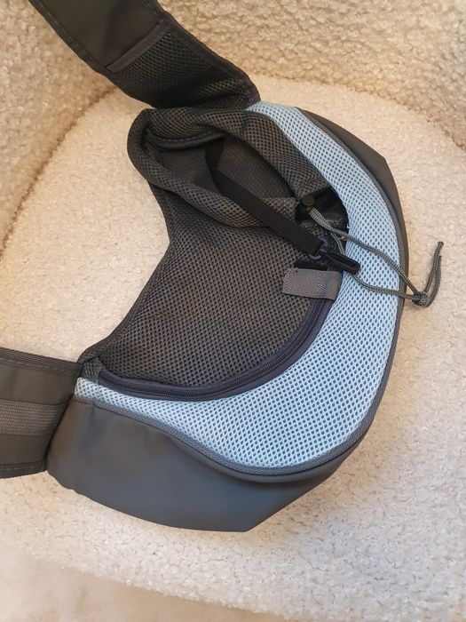 Чанта за кученце