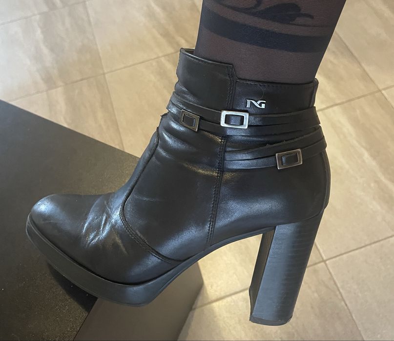 NG Дамски боти