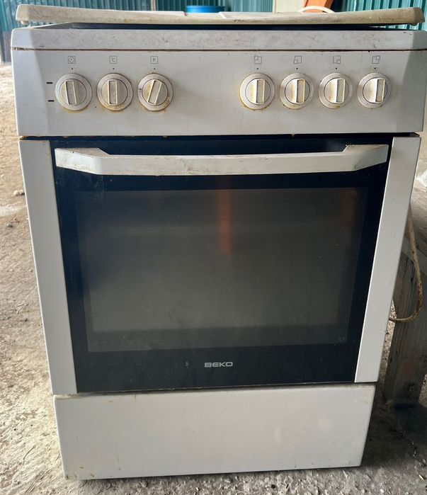 Электрическая плитка