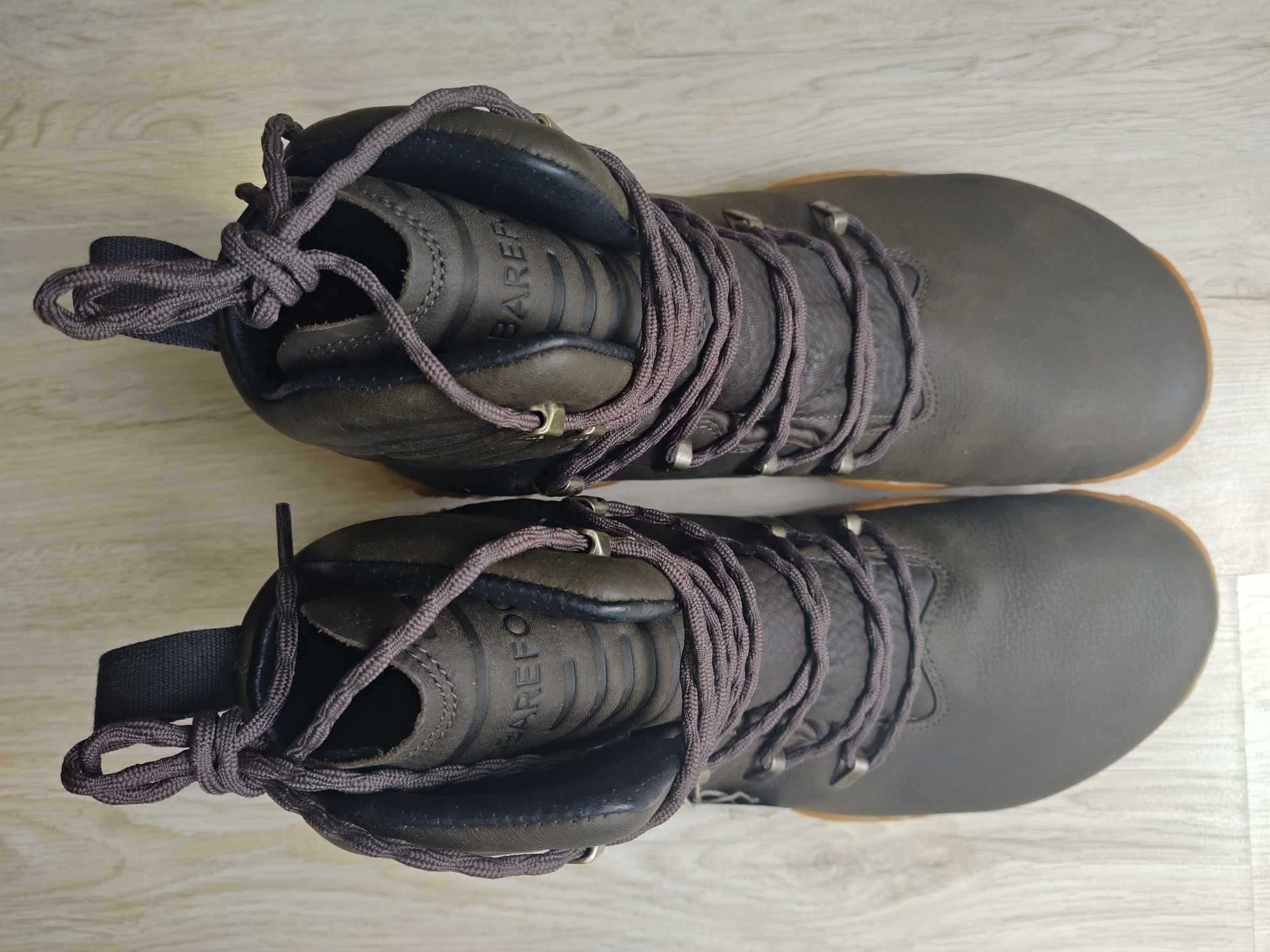 Мъжки туристически обувки EU 44 Tracker Forest ESC