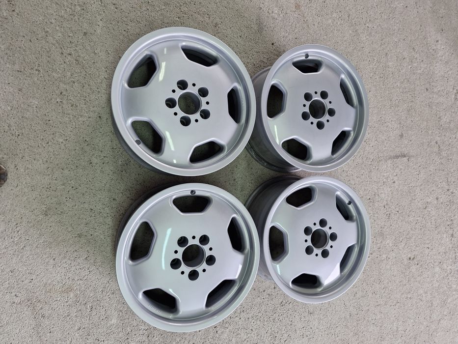 Джанти Моноблок 16" Monoblock