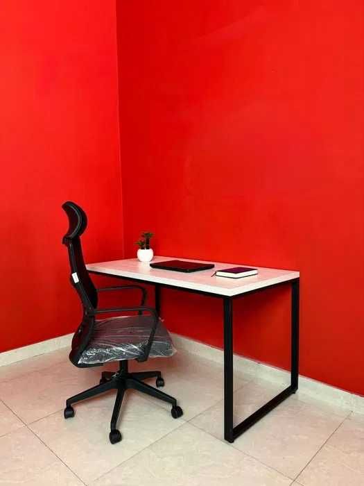 Офисный стол | Компьютерный стол | Письменный стол| Лофт стол | Лофт