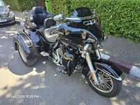 Harley davidson Triglide Ultra Classic