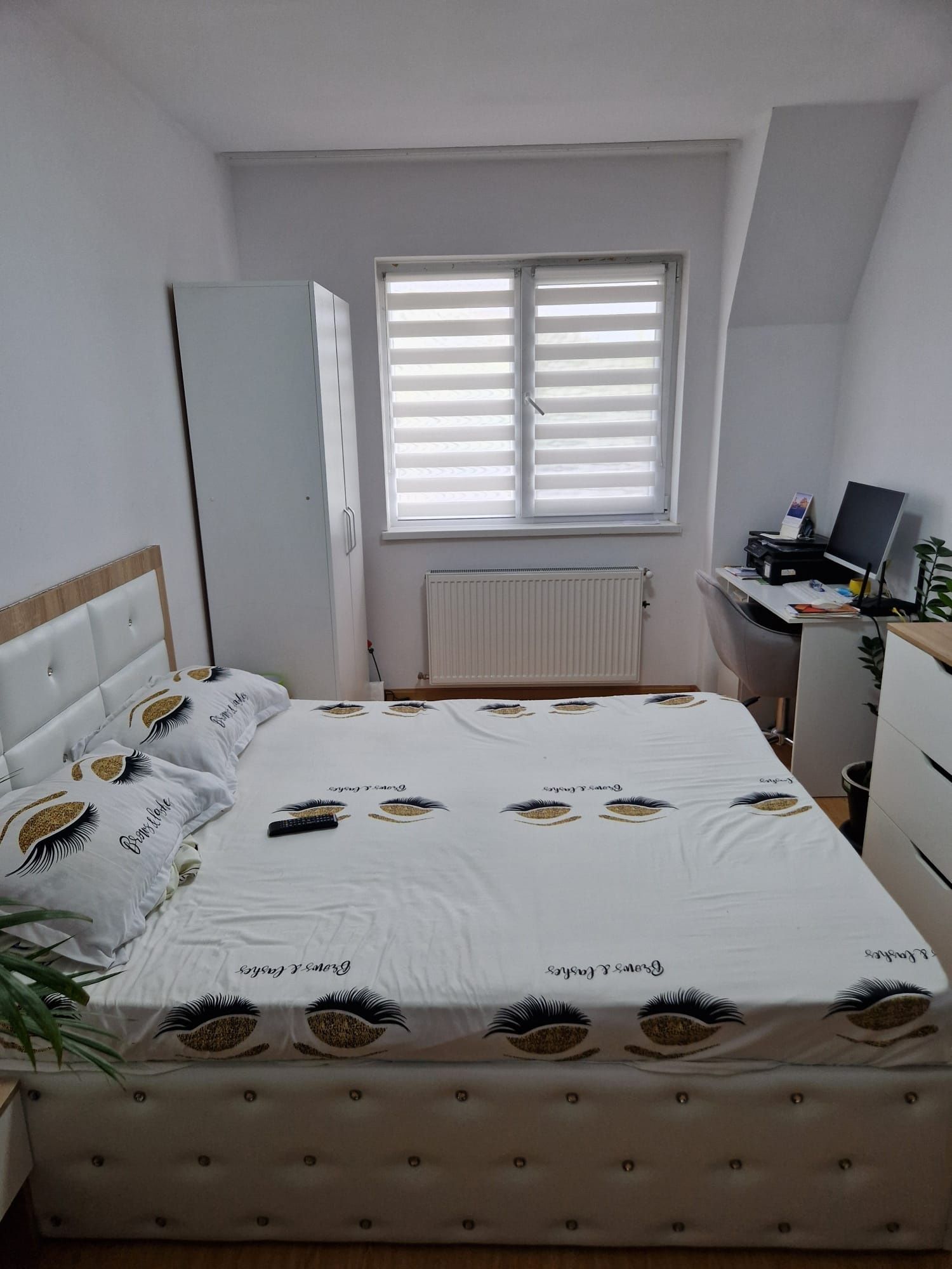 Vinzare apartament 2 camere( Caracal)