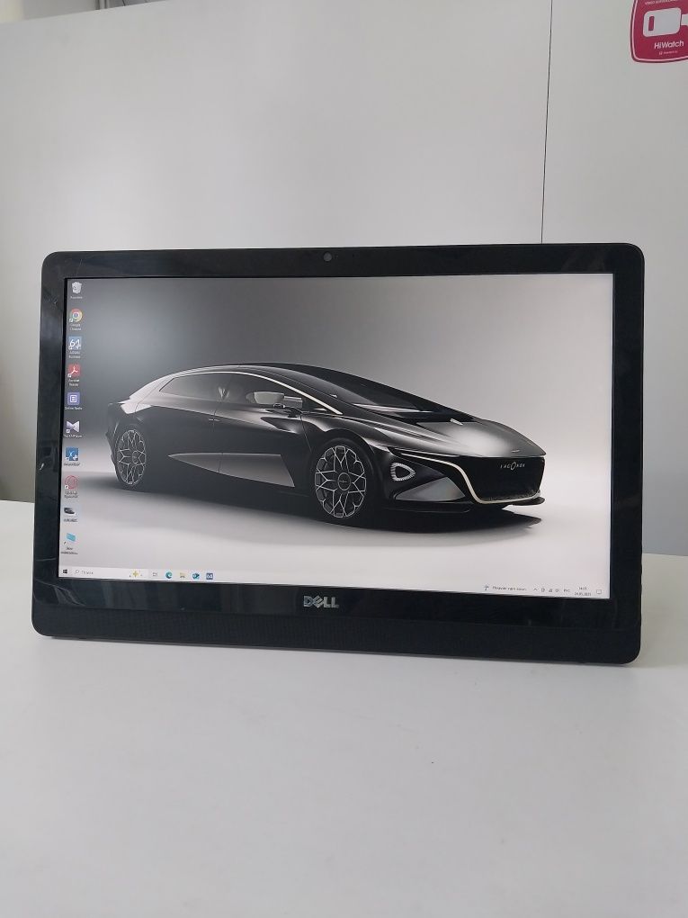 Мощный Моноблок Dell Продам