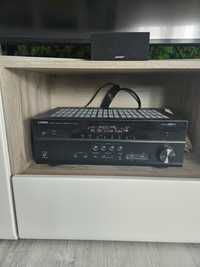 Receiver Yamaha rx-v483