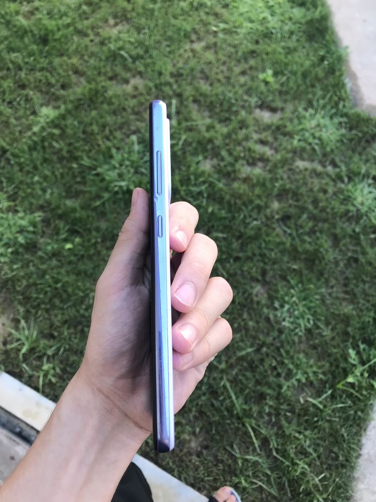 Samsung A52 ideal