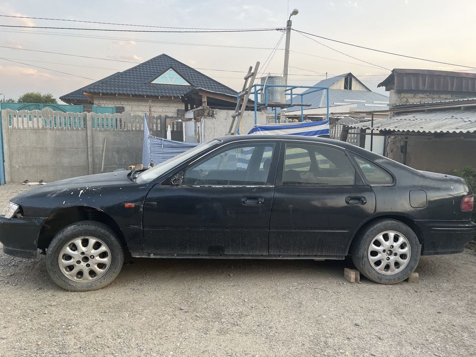 Машина не на ходу Honda Accord 1993 года обьем 2 л