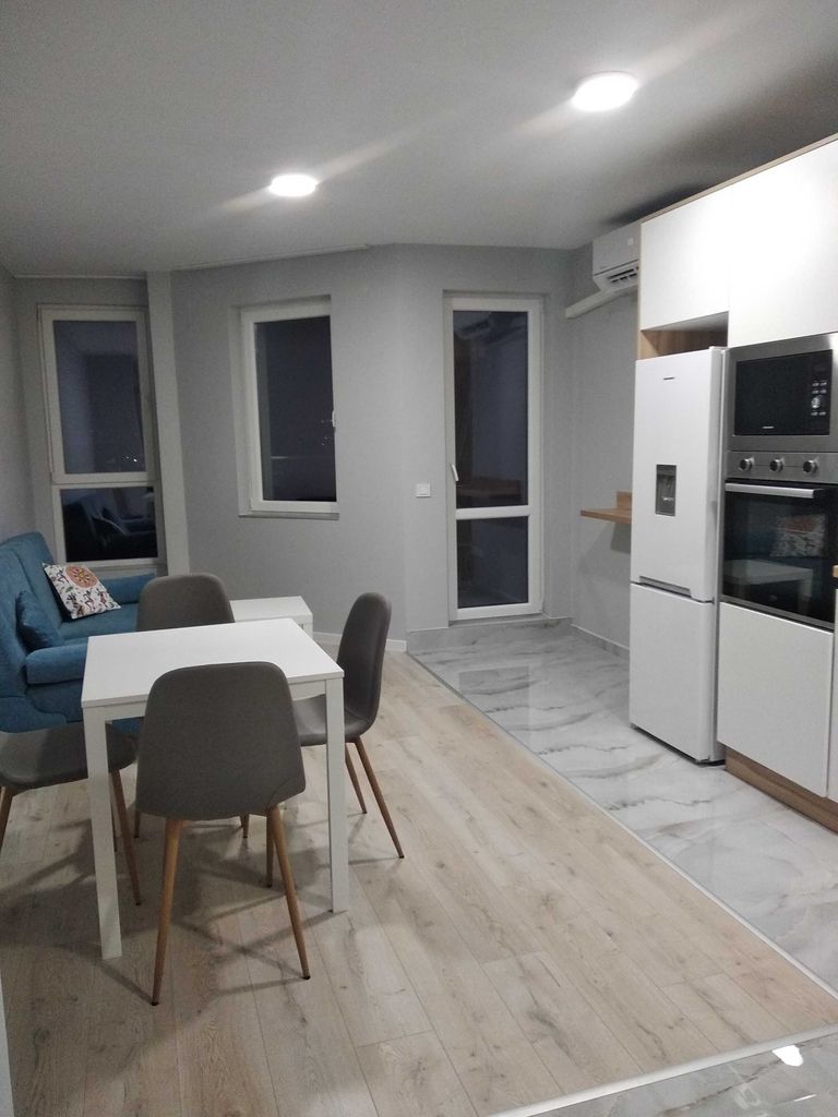 Дава се под наем Двустаен апартамент в Варна, Трошево - 65 кв.м за 382.5 € - Снимка #10