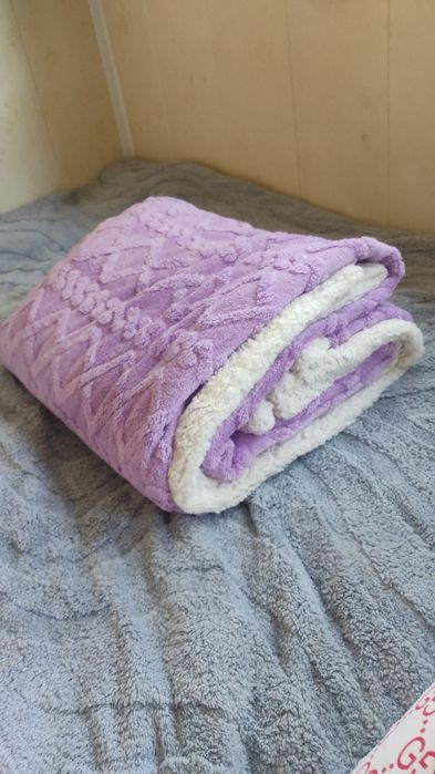 Одеяло подарочный каробкада