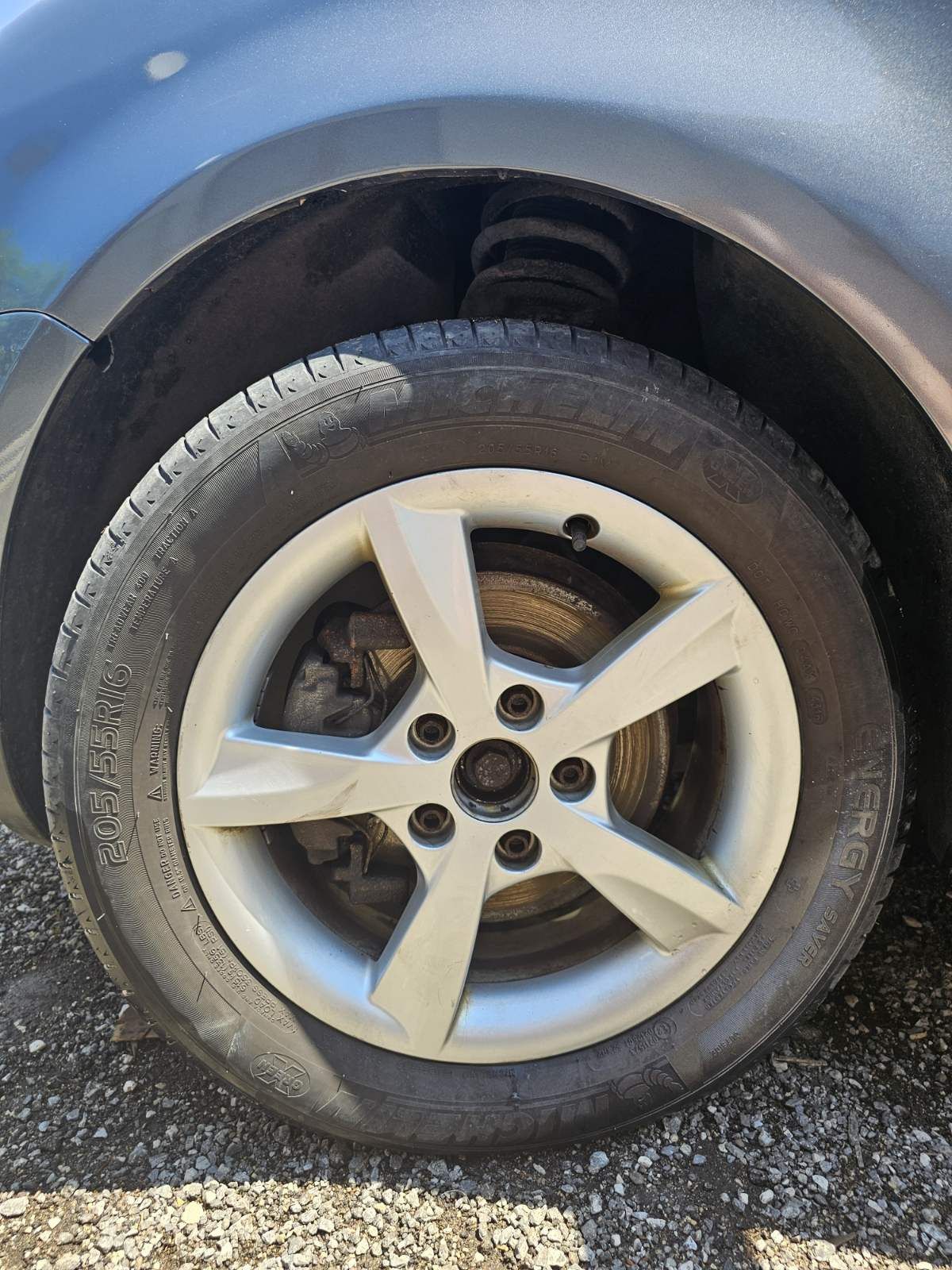 Volkswagen Touran T1