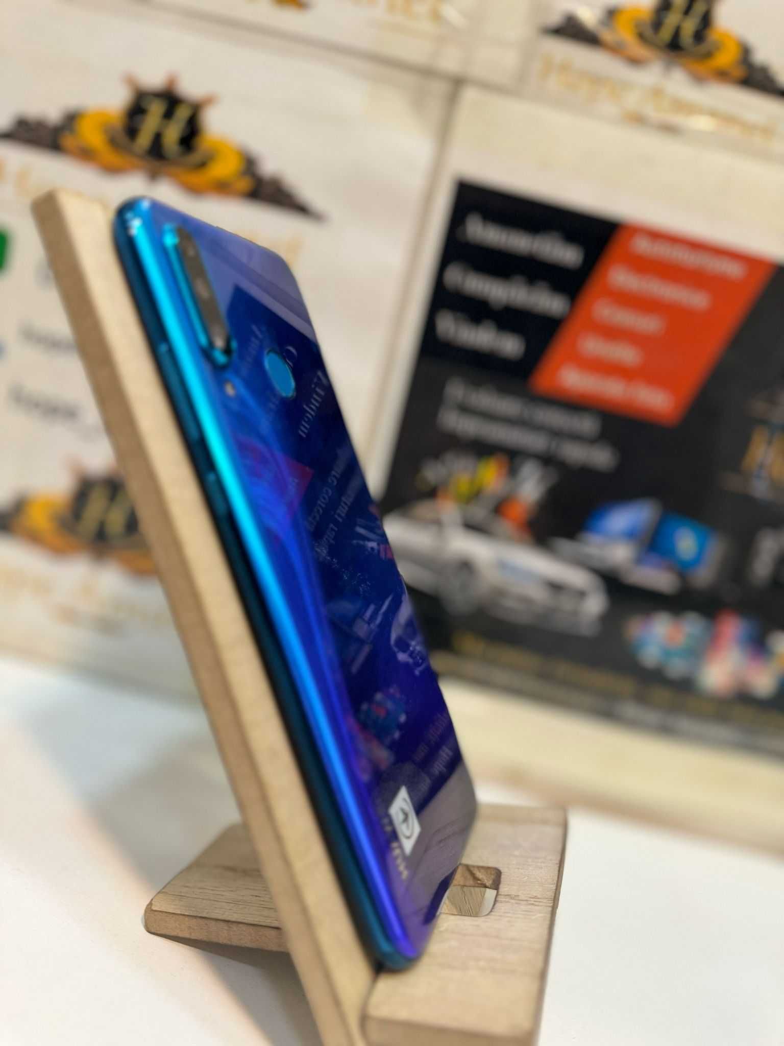 Hope Amanet P3 - Huawei P30 Lite