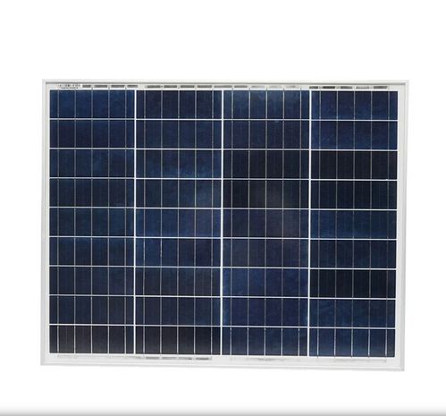 Panou solar 50W 100W 200W fotovoltaic policristalin