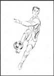 Jucator de fotbal pentru Germania