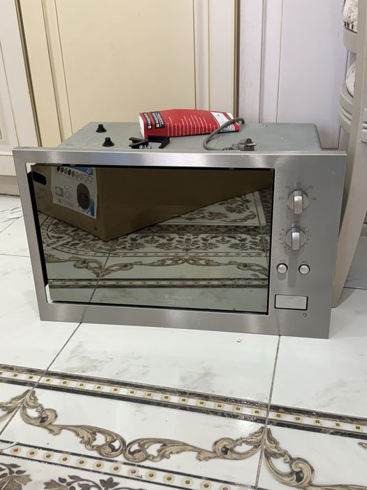 Продам Микровалновку встроенную