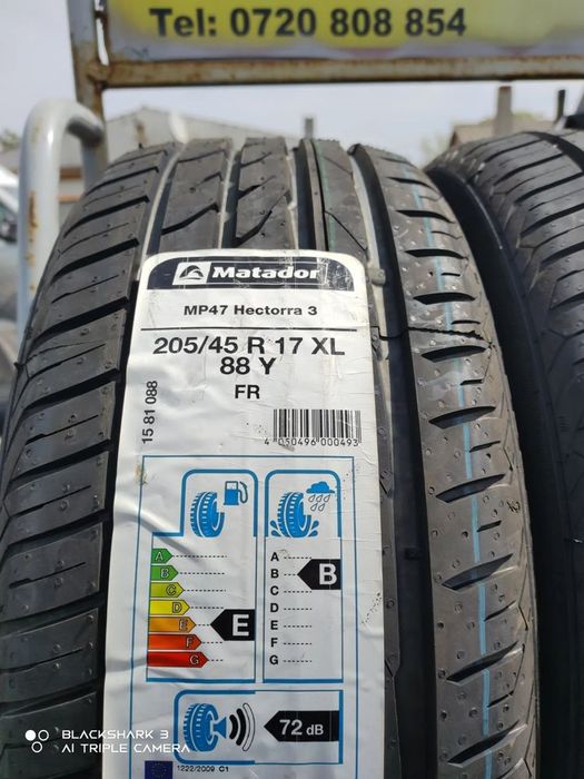 205 45 17, 215 40 17, 215 45 17, 245 55 17