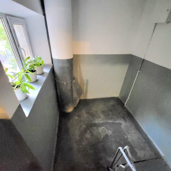 Продам трехкомнатную квартиру в районе Зиг-заг