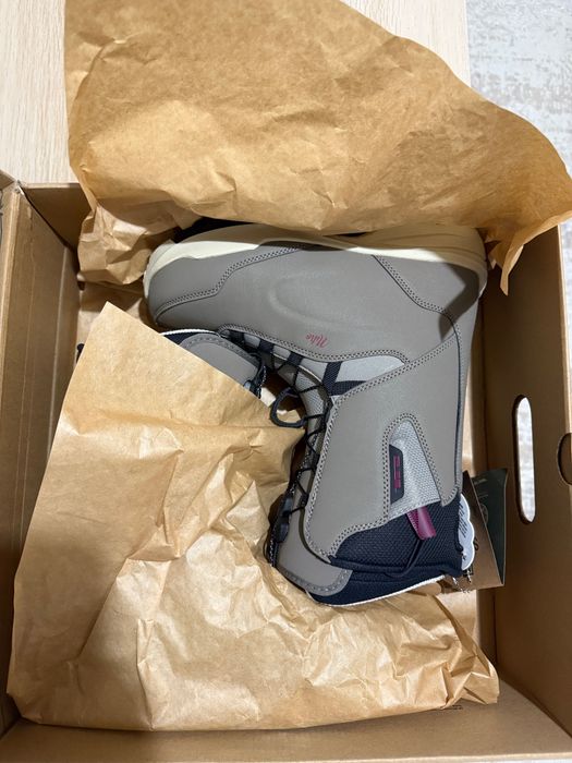 Bootsi snowboard Nitro Scala TLS