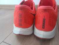 Pantofi Sport Running Zoom Pegasus Turbo Rosu Barbati marimea 46