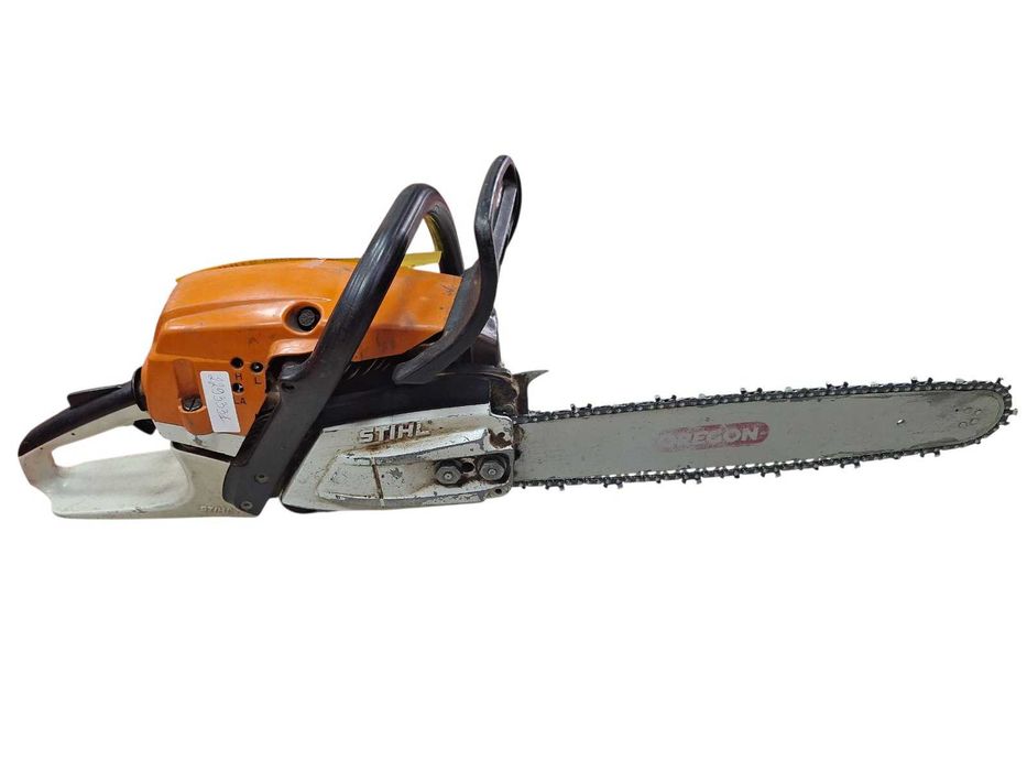 Бензинова резачка STIHL