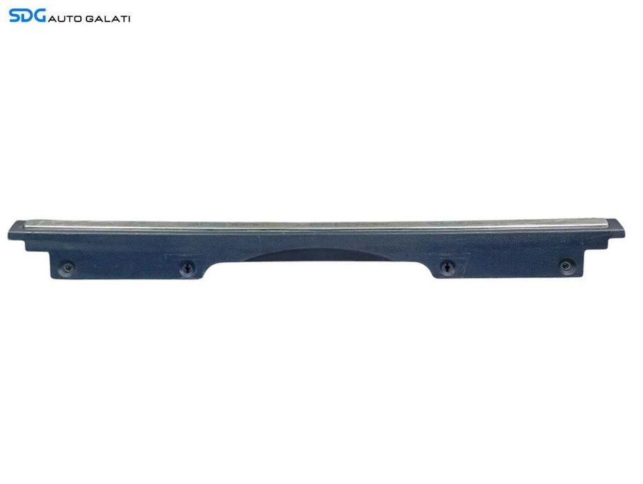 Bandou Ornament Plastic Capac Portbagaj Audi A4 B7 2004 - 2008 Cod 8E9864483C [LR0813]