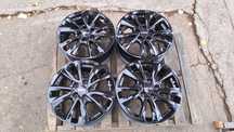 16" 5Х114.3мм Oxxo - Рено, Дачия/ 5X114.3mm Renault, Dacia