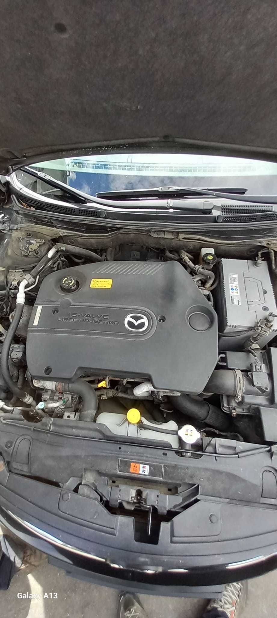 Mazda 6/ 2010 Dezmembrez/Dezmembram