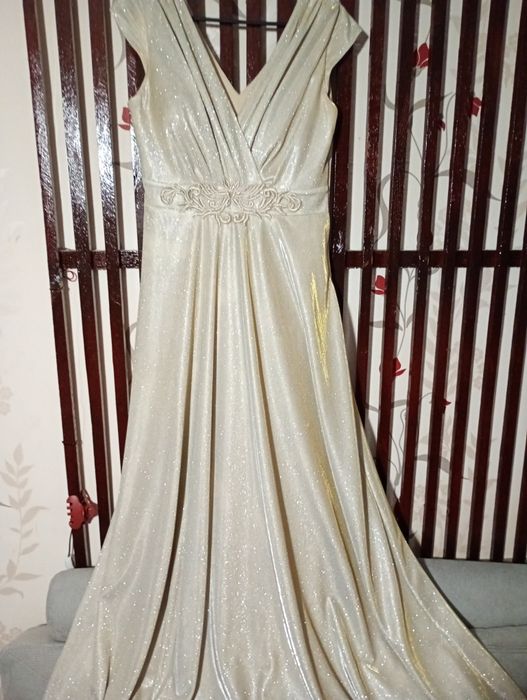 Rochiță de zi sau de seară