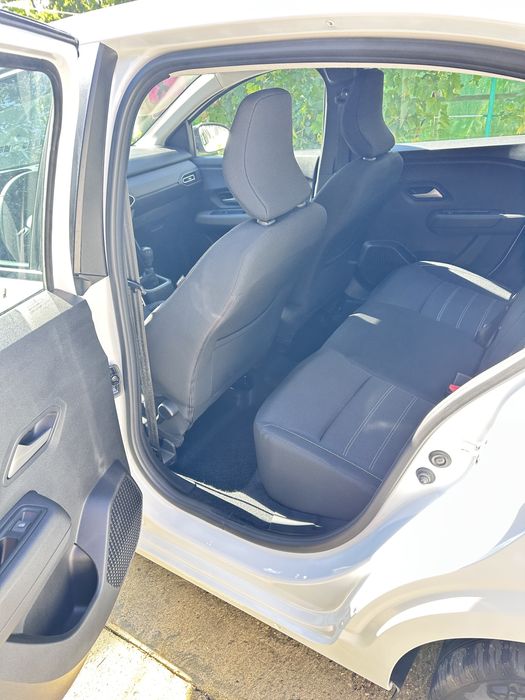 Dacia Logan 2025 Benzina+GPL Varianta XX model aniversar