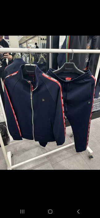 Trening de bărbați