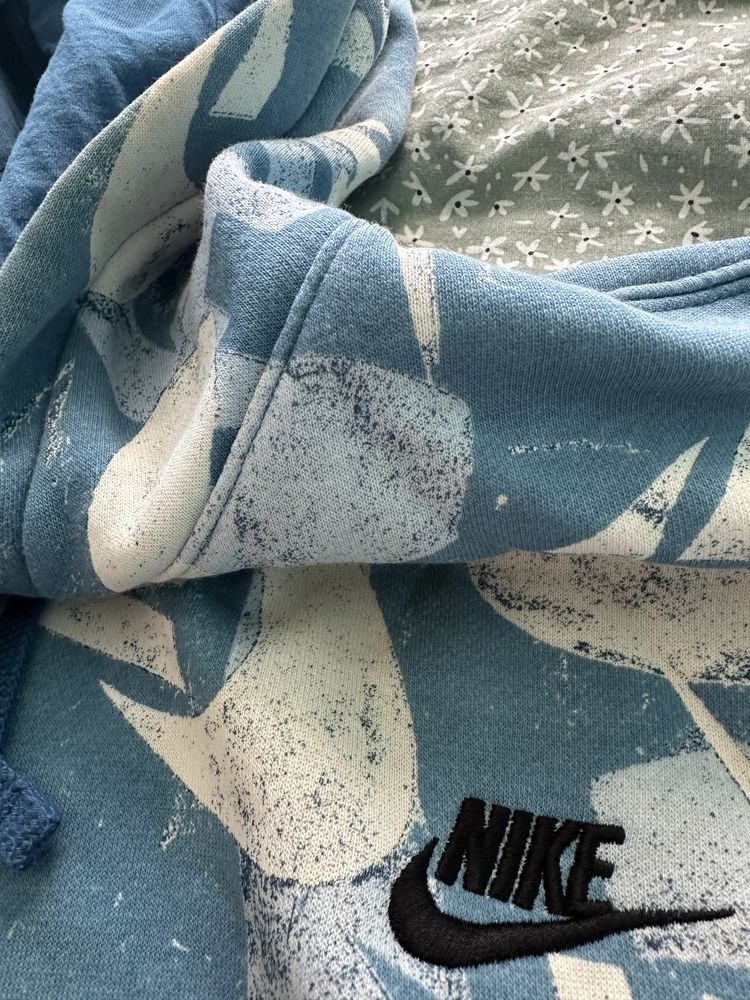 Nike суичър оригинален
