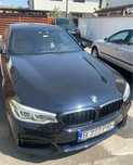 BMW 530 xd - model g 30