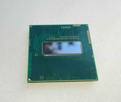 Procesor Laptop Intel i7-4712MQ 3.3Ghz, 6Mb, FCPGA946, SR1PS, 37w TDP