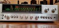Legendarul Sansui 771 amplituner receiver - amplificator vintage